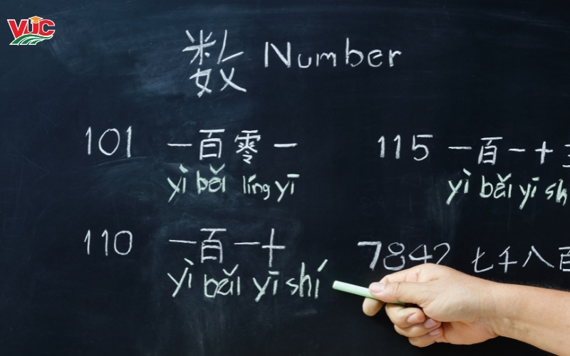 Chương trình khung văn bằng 2 Trung cấp Tiếng Trung Từ xa