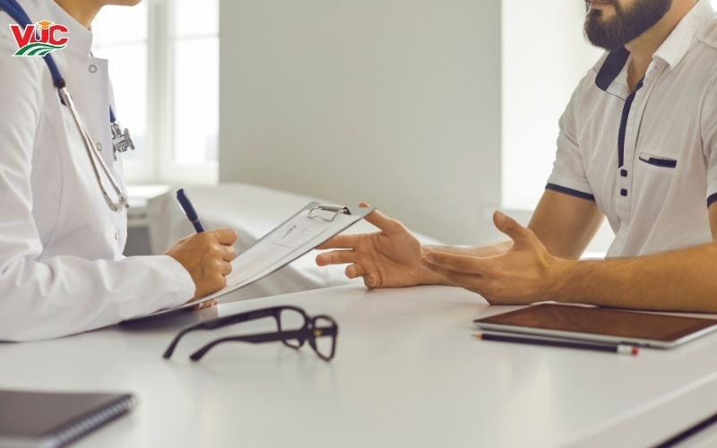 Cơ hội nghề nghiệp Cao đẳng Y sĩ đa khoa vừa học vừa làm