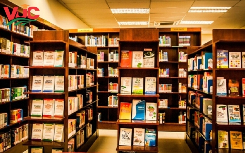 Cơ hội việc làm của sinh viên Trung cấp Thư viện - Thiết bị trường học