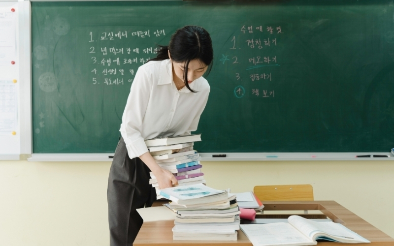 Lợi Thế khi có bằng Trung cấp Tiếng Hàn