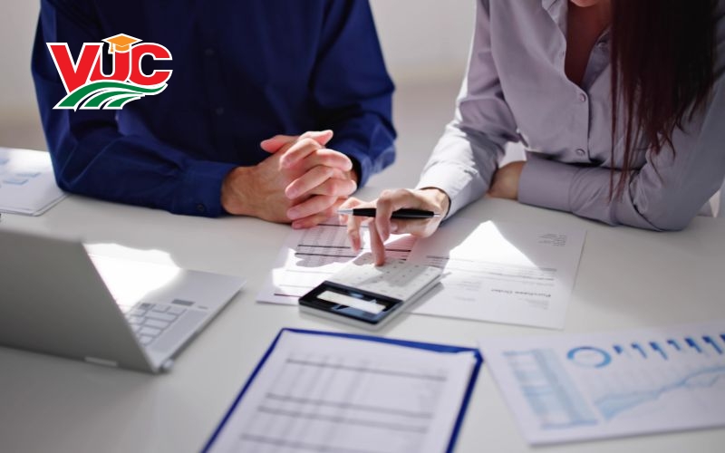 Nơi đào tạo văn bằng 2 Trung cấp Kế toán trực tuyến uy tín? 7 Thông tin tuyển sinh văn bằng 2 Trung cấp Kế toán trực tuyến