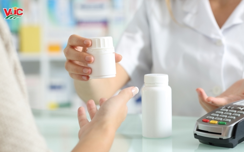 Thông tin tuyển sinh Cao đẳng Dược từ xa