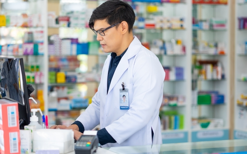Ưu điểm vượt trội của mô hình học Cao đẳng Dược từ xa năm 2026