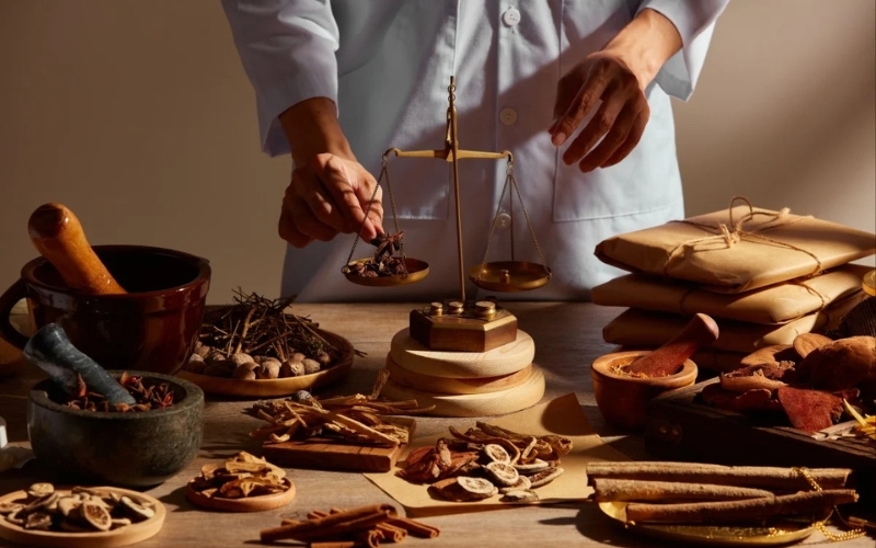 Điều kiện liên thông Cao đẳng Y học cổ truyền năm 2026 6 Trung cấp Bách Khoa VIệt Úc đào tạo liên thông Cao đẳng YHCT