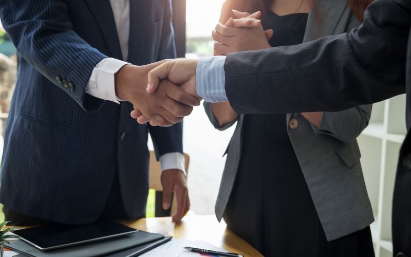 Thông tin tuyển sinh Trung cấp Quản trị kinh doanh hệ văn bằng 2 