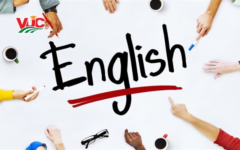 Tiêu chí để chọn trường đào tạo Trung cấp Tiếng Anh cấp tốc uy tín