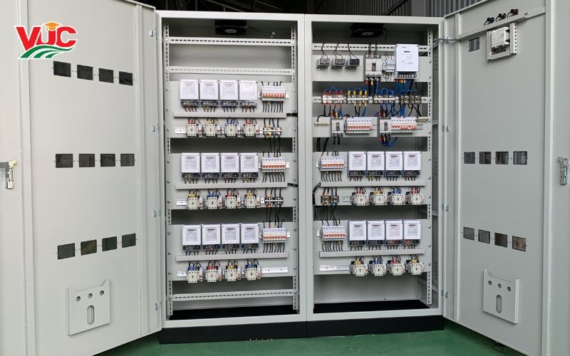 Trường đào tạo ngành Điện Công nghiệp khu vực TpHCM 7 Thông tin tuyển sinh trường đào tạo ngành Điện Công nghiệp