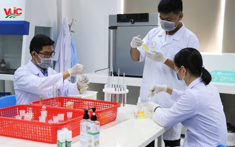 Top các trường đào tạo ngành Dược hệ từ xa uy tín khu vực Sài gòn 6 Thông tin tuyển sinh Đào tạo Ngành Dược hệ từ xa