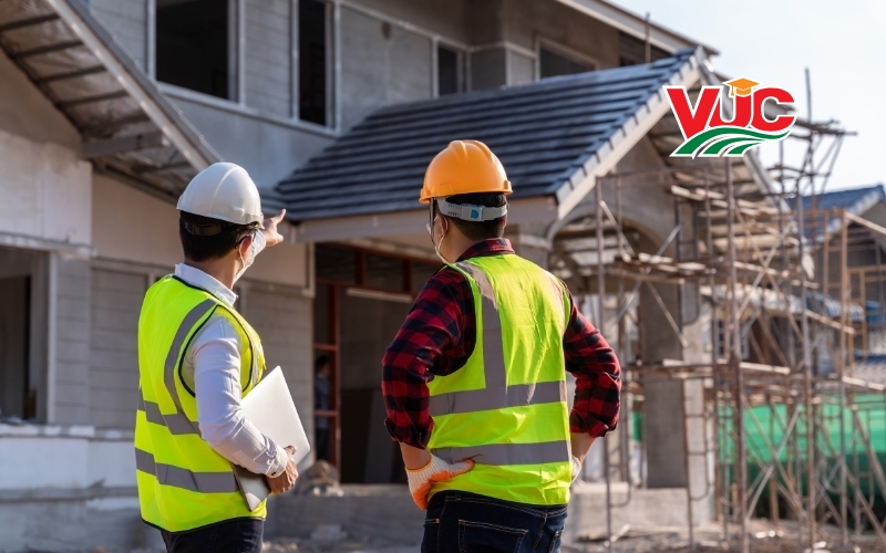 Tại sao phải chọn trường đào tạo Trung cấp Kỹ thuật xây dựng chất lượng chuẩn Bộ?