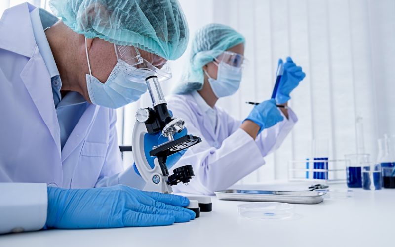 Thời gian học liên thông Bác sĩ Y đa khoa bao lâu? Học ở đâu? 7 Thông tin tuyển sinh học liên thông Bác sĩ Y đa khoa