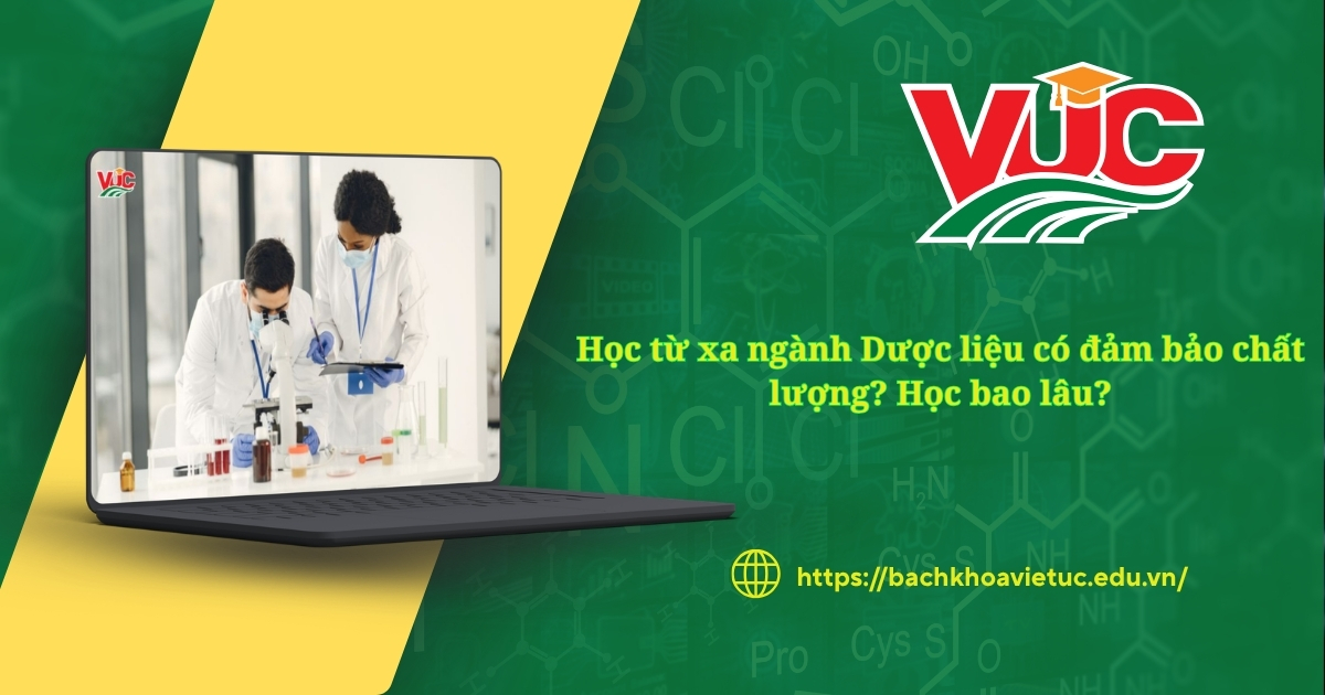 Hoc tu xa nganh Dược