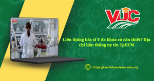 Liên thông bác sĩ Y đa khoa có cần thiết