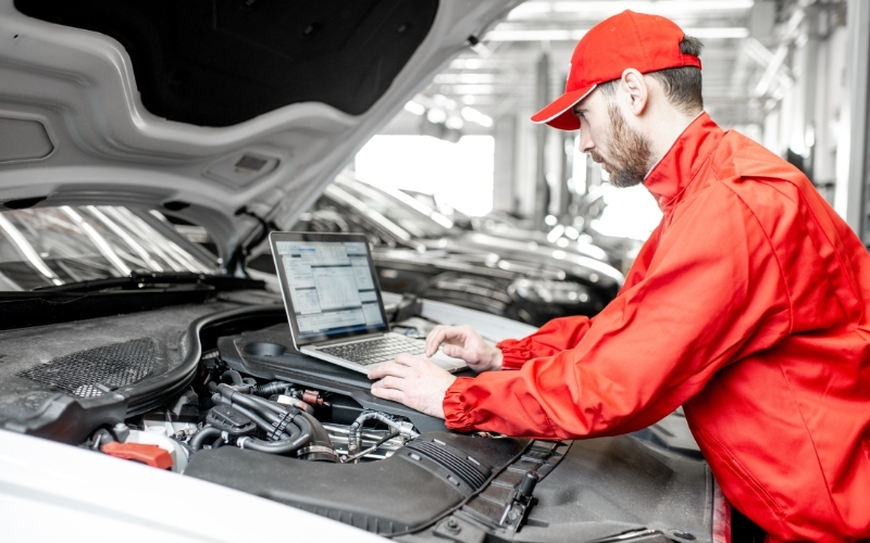 Các lý do nên chọn lớp trung cấp Công nghệ Ô tô học linh hoạt?