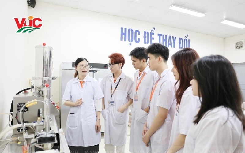 Những tiêu chí để chọn nơi học Trung cấp Dược đào tạo từ xa uy tín