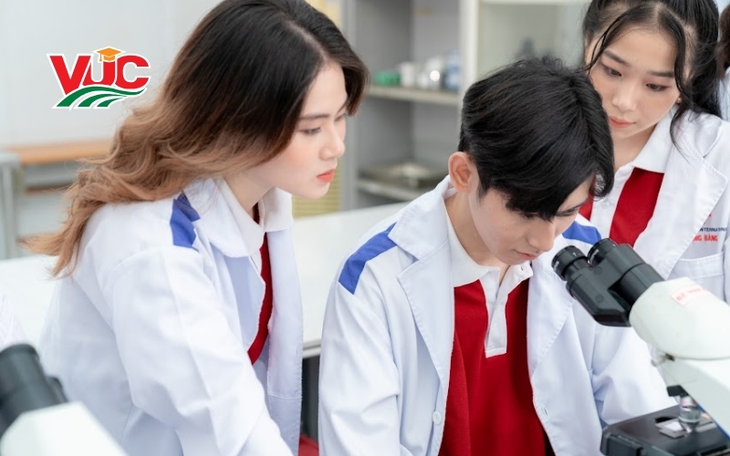 Trung cấp Bách Khoa Việt Úc – Đơn vị học Cao đẳng Dược đào tạo từ xa uy tín hàng đầu