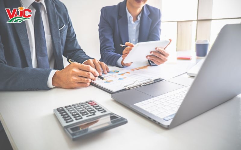 Đăng ký học văn bằng 2 ngành Kế toán đơn giản 5 Học Cao đẳng Kế toán doanh nghiệp linh hoạt là như thế nào?