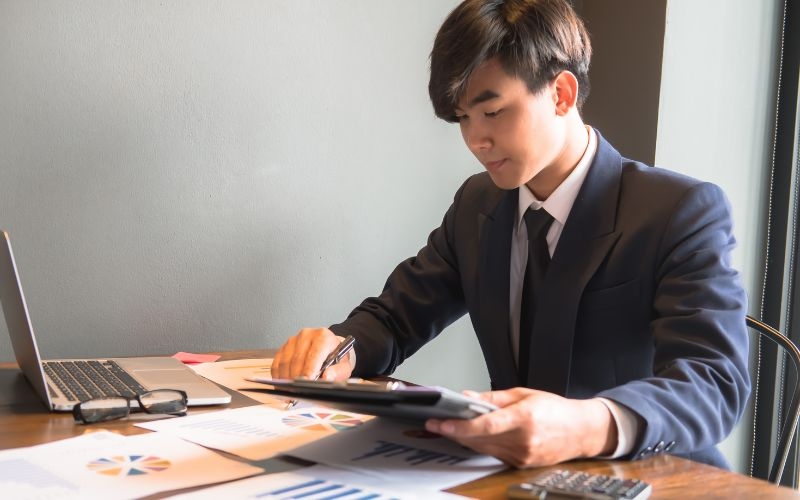 Đăng ký học văn bằng 2 ngành Kế toán đơn giản 6 Học phí chương trình học Cao đẳng Kế toán doanh nghiệp bao nhiêu?