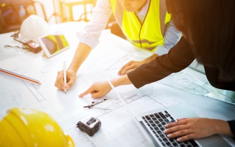 Học ngành Kỹ thuật xây dựng hệ vừa học vừa làm dành cho người bận rộn 7 Thông tin tuyển sinh học ngành Kỹ thuật xây dựng hệ vừa học vừa làm