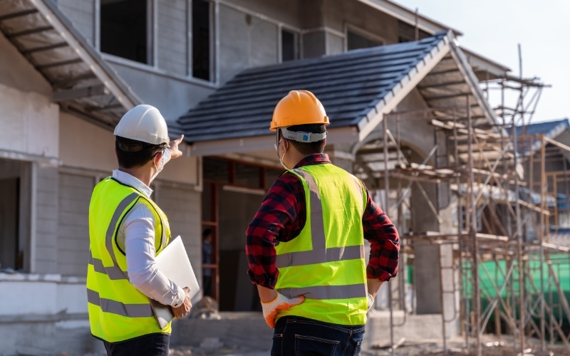Học ngành Kỹ thuật xây dựng hệ vừa học vừa làm dành cho người bận rộn 6 Thời gian linh hoạt: Học ngoài giờ hành chính – Không lo mất thu nhập