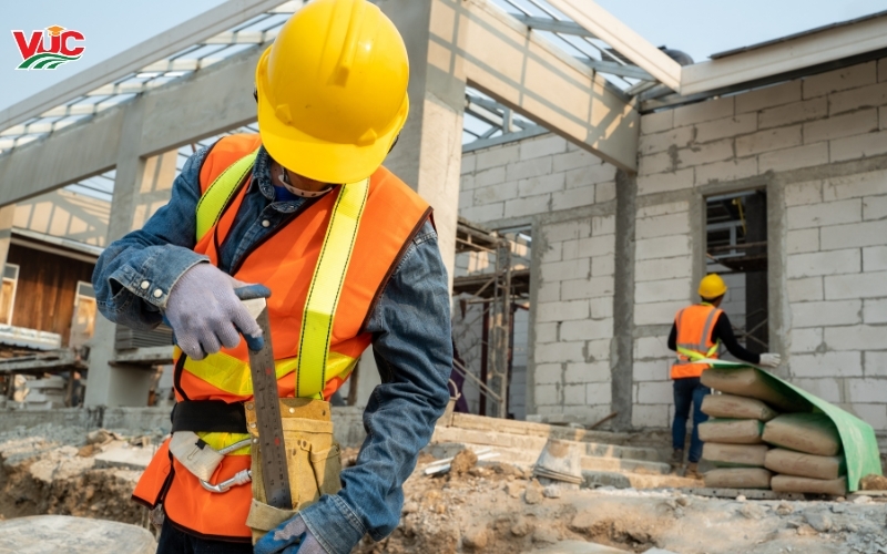 Học ngành Kỹ thuật xây dựng hệ vừa học vừa làm dành cho người bận rộn 5 Học ngành Kỹ thuật xây dựng hệ vừa học vừa làm có đảm bảo chất lượng đào tạo?