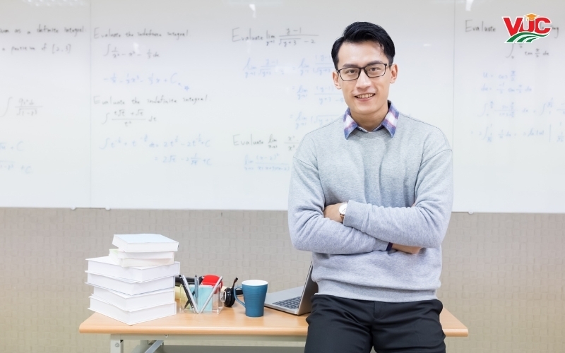 Trung cấp Bách Khoa Việt Úc - Nơi đào tạo Văn bằng 2 ngành Tiếng Anh