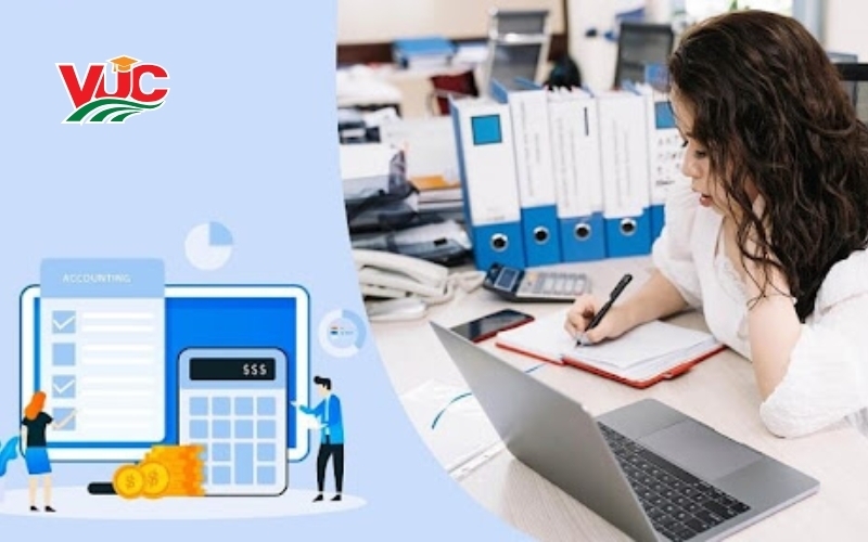 Đăng ký học văn bằng 2 ngành Kế toán đơn giản 5 Tại sao nên học văn bằng 2 ngành Kế toán thay vì các khóa ngắn hạn?
