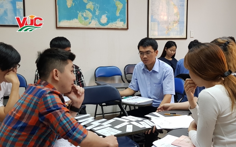 Thông tin tuyển sinh văn bằng 2 Tiếng Nhật đào tạo từ xa
