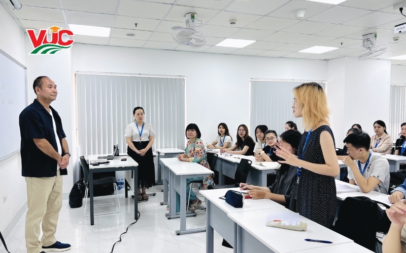 Trung cấp Bách Khoa Việt Úc – Đơn vị học Văn bằng 2 tiếng Nhật đào tạo từ xa uy tín hàng đầu