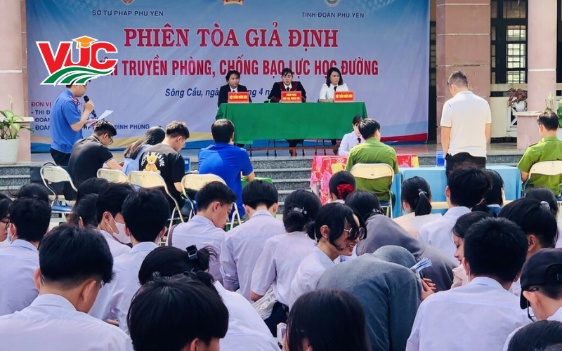 Điều kiện và thời gian đào tạo ngành Trung cấp Pháp Luật