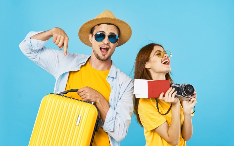 Cơ hội việc làm sau khi tốt nghiệp Trung cấp Quản trị lữ hành ra sao?