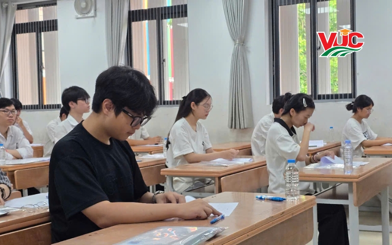 Khóa đào tạo Cao đẳng học online nhận bằng chính quy 7 Thông tin tuyển sinh học Cao đẳng học Online tại Trung cấp Bách Khoa Việt Úc