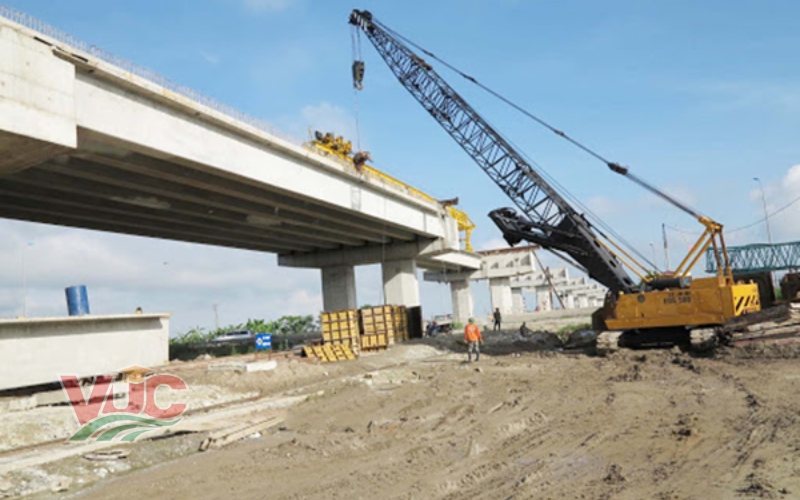 Đăng ký học ngành Kỹ thuật xây dựng cuối tuần đơn giản 5 Tại sao chọn học ngành kỹ thuật xây dựng cuối tuần?
