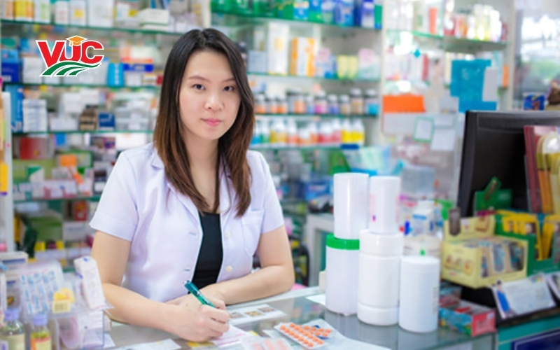 Giá trị văn bằng sau khi xét học bạ ngành Dược có đủ sức cạnh tranh?