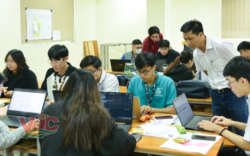 Những ai nên tham gia xét học bạ ngành Công nghệ Thông tin ngay hôm nay?