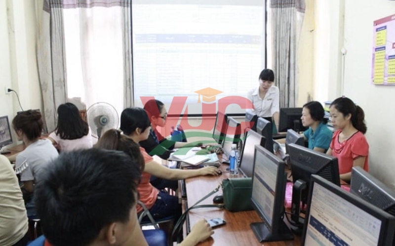 Giá trị pháp lý lâu dài của bằng quản trị doanh nghiệp vừa và nhỏ online