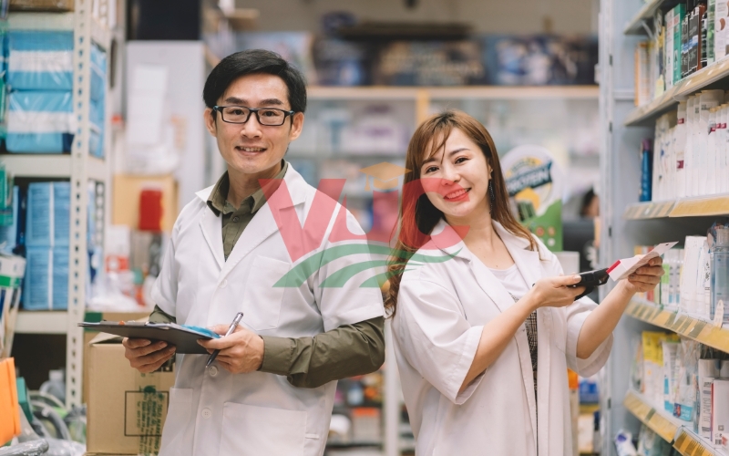 Đăng ký xét tuyển online 24/7 tại Trung cấp Bách Khoa Việt Úc