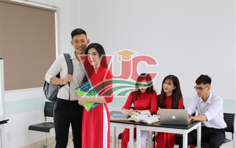 Thông tin tuyển sinh học Trung cấp Kế toán cuối tuần