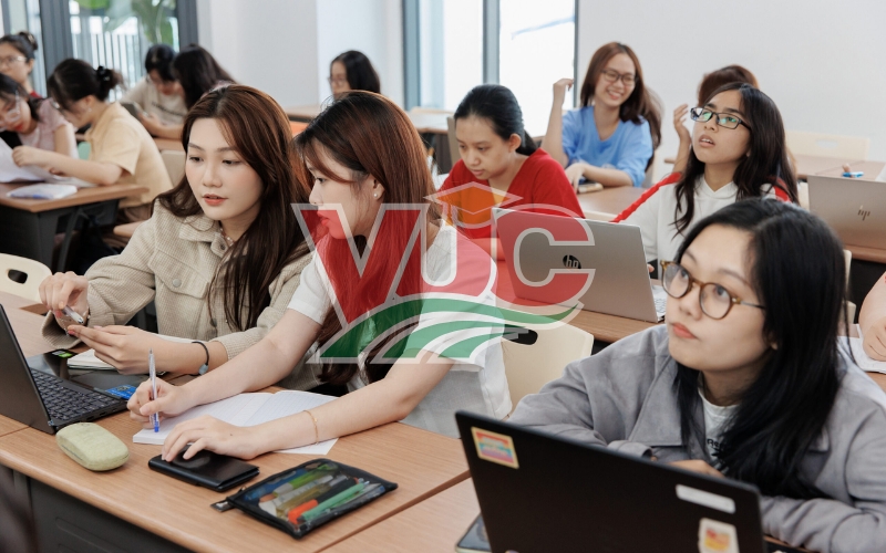 Học Trung cấp Kế toán cuối tuần là gì?