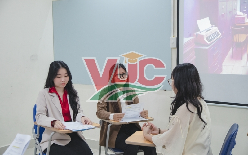 Chương trình trung cấp Quản trị doanh nghiệp vừa và nhỏ học có ưu điểm gì?