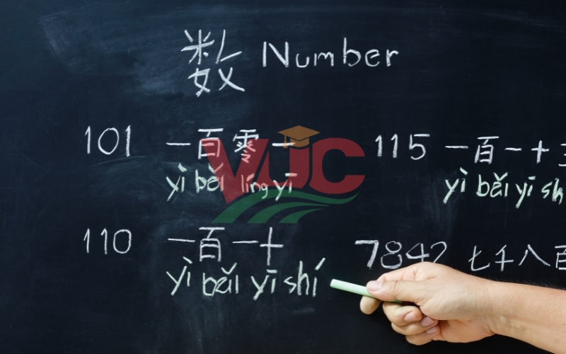 Nâng cao thu nhập với Văn bằng 2 ngành Tiếng Trung học cuối tuần 7 Thông tin văn bằng 2 ngành tiếng Trung học cuối tuần