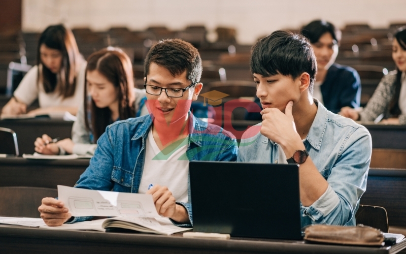 Nâng cao thu nhập với Văn bằng 2 ngành Tiếng Trung học cuối tuần 6 Nâng cao thu nhập với Văn bằng 2 ngành Tiếng Trung học cuối tuần