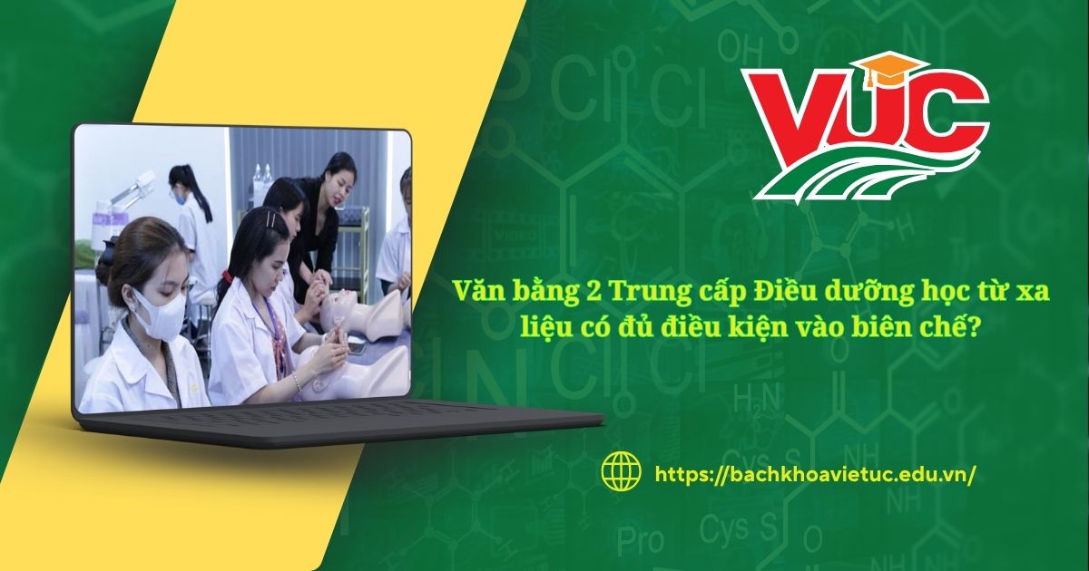 Học từ xa ngành Chăm sóc sắc đẹp cuối tuần - Xét tuyển online