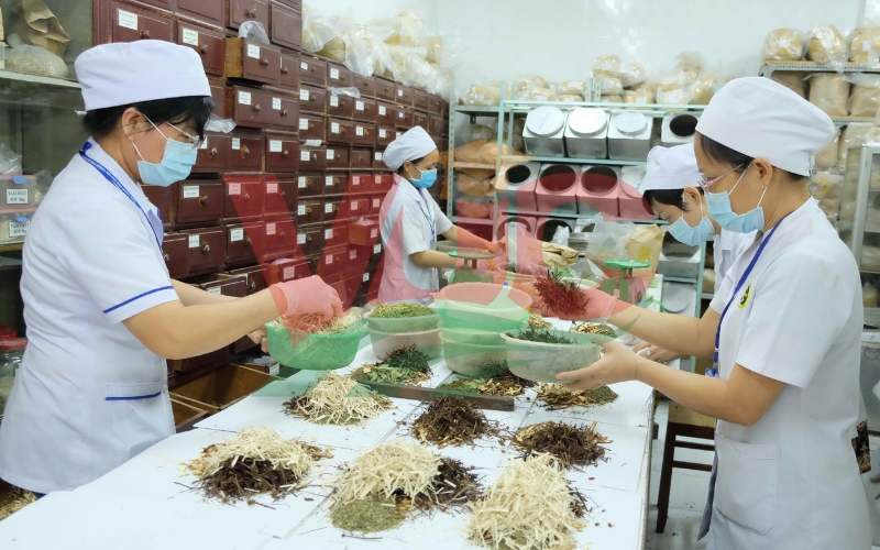Học Cao đẳng có liên thông lên bác sĩ Y học cổ truyền được không? 7 Học Cao đẳng tại VUC - Liên thông bác sĩ Y học cổ truyền