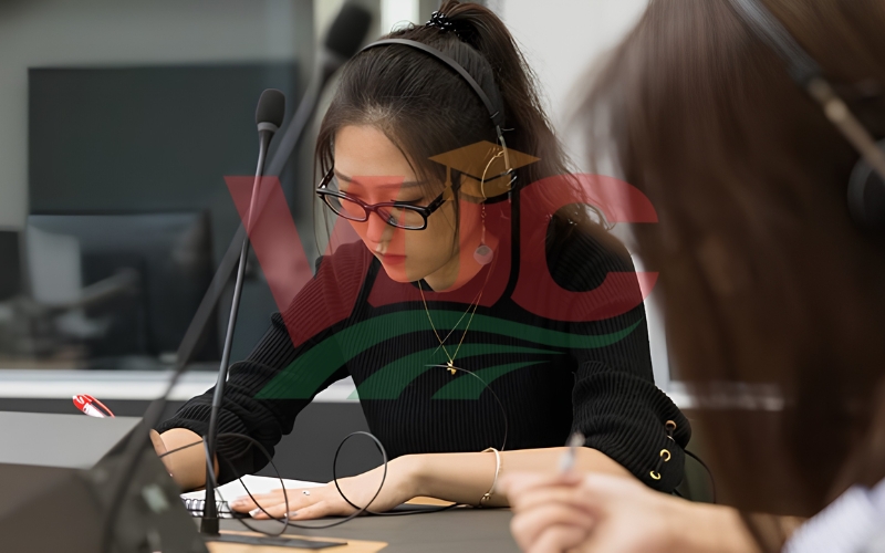 Học phí Trung cấp tiếng Anh bao nhiêu?