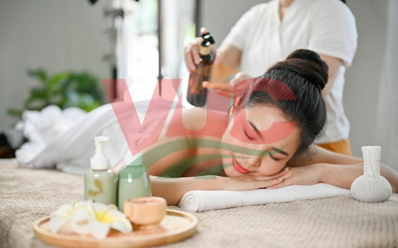 Trường Trung cấp Thẩm mỹ đào tạo từ xa, học phí rẻ 5 Nội dung giảng dạy của các Trường Trung cấp Thẩm mỹ