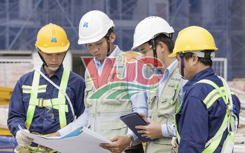 Nên chọn học Trung cấp Kỹ thuật xây dựng học cuối tuần ở đâu uy tín?