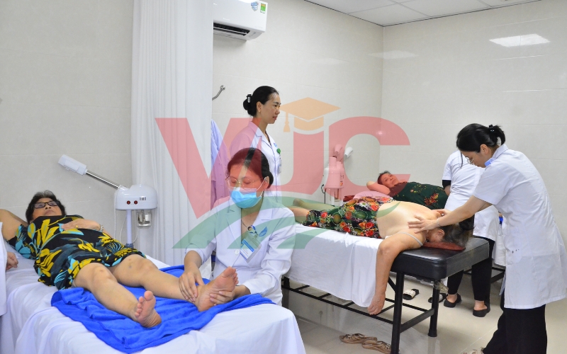Giá trị văn bằng Trung cấp y học cổ truyền hệ Từ xa 5 Bằng Trung cấp Y học cổ truyền là gì?