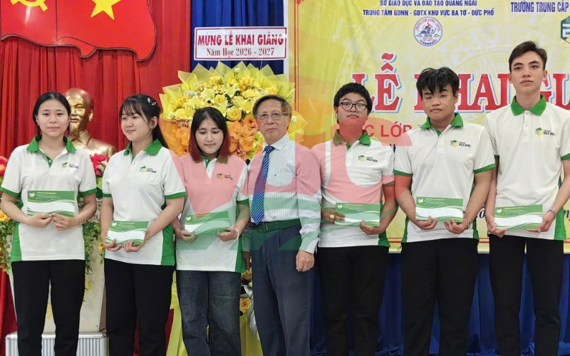 Các trường Trung cấp học Online có hình thức đào tạo ra sao?