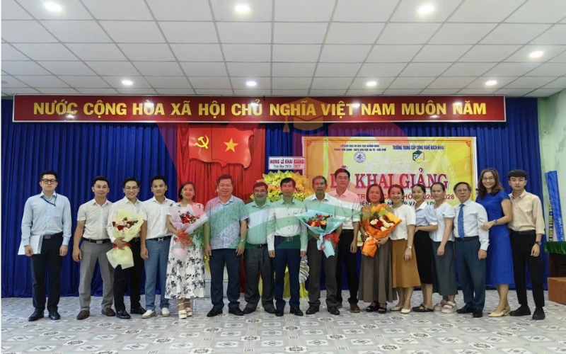 Các trường Trung cấp học Online nào uy tín nhất?