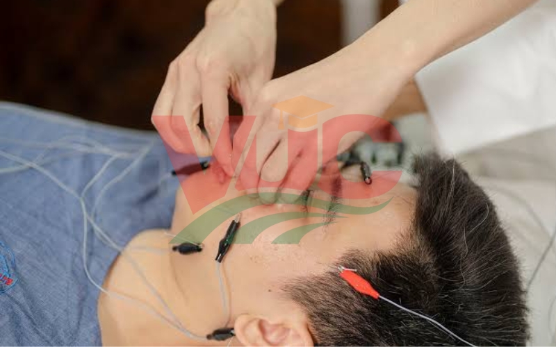 Chương trình học Trung cấp Y học cổ truyền ở TPHCM ra sao?